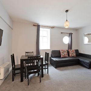 Appartement met Twee Slaapkamers